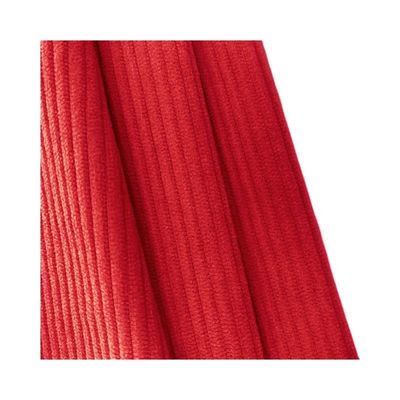 Vestuário Tecido de Corduroy com 16 Paredes