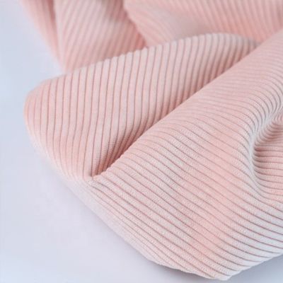 Vestuário Tecido de Corduroy com 16 Paredes