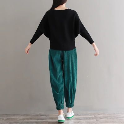 Vestuário Tecido de Corduroy com 16 Paredes