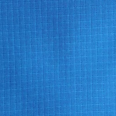 Vestuário de trabalho Anel tecido poli-algodão com tecido de spandex em cor personalizada