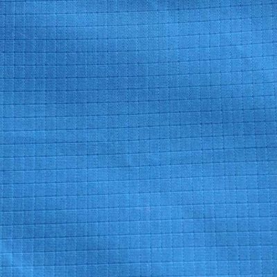 Vestuário de trabalho Anel tecido poli-algodão com tecido de spandex em cor personalizada