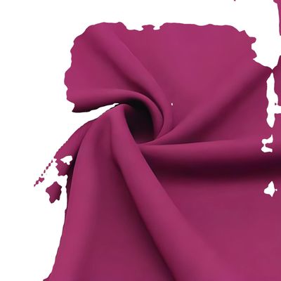 Impressão de vestuário Tecido personalizado Tecido 100% poliéster Twill Tecido vestuário de trabalho Tecido