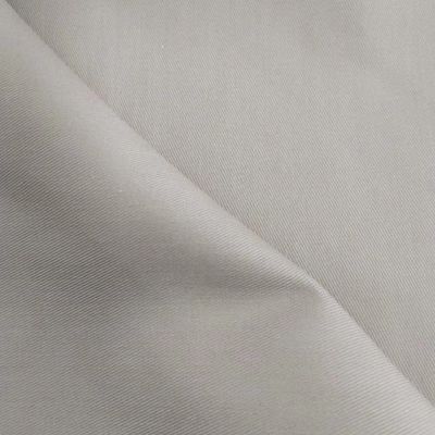 Tecido de algodão poli 21x21 190-195gsm Twill para uniformes / roupas de trabalho Anti-estático por Jinsuo