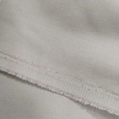 Tecido de algodão poli 21x21 190-195gsm Twill para uniformes / roupas de trabalho Anti-estático por Jinsuo