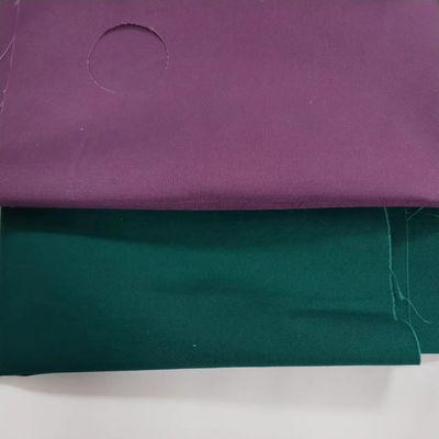 57/58 &quot;Fábrica de enfermagem de uniforme médico anti-cloreto leve para hospital