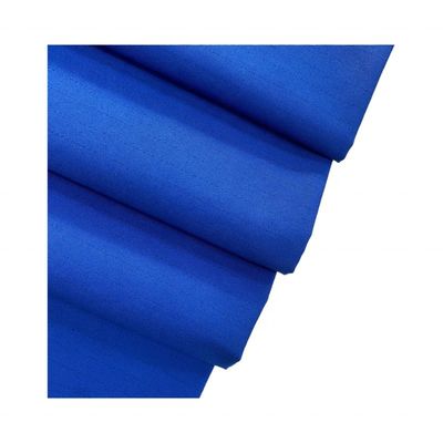 Resistente à água 100% de tecido de poliéster twill gabardine personalizado para roupas de trabalho
