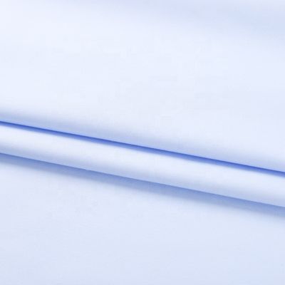Tecido de fato TC 65 35 para camisa estilo TWILL de Jinsuo Woven