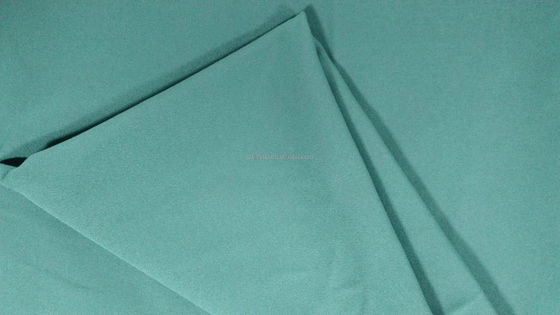 Tecido de fato TC 65 35 para camisa estilo TWILL de Jinsuo Woven