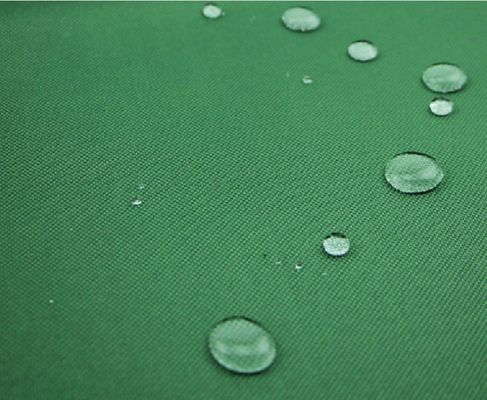 TC 65 35 Tecido impermeável misturado para camisetas