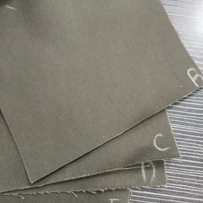 Fabricação de tecidos 100% de algodão para roupas de trabalho, uniformes e vestuário hospitalar