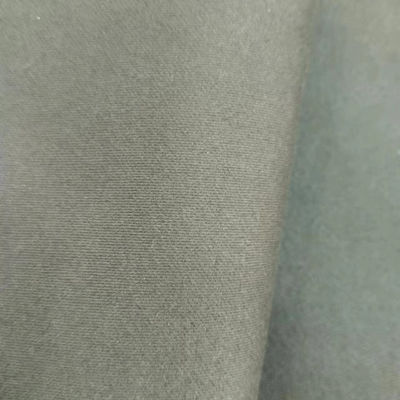 Fabricação de tecidos 100% de algodão para roupas de trabalho, uniformes e vestuário hospitalar