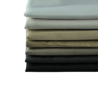 Tecido Taffeta 210T de revestimento de poliéster 100% padrão exportado para produtos de uso selvagem