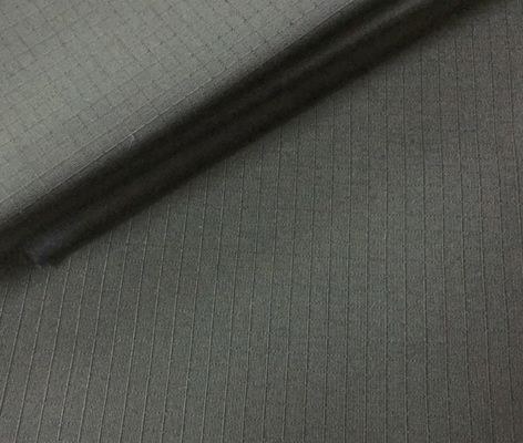 Tecido tecido de algodão 80%Polyester 20%Algodão 235-240gsm Twill Workwear Tecido de Jinsuo