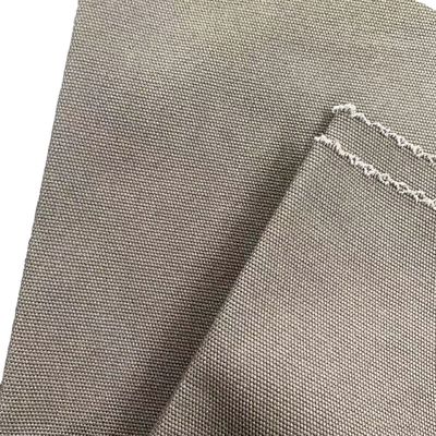 190 gm 220 gm 270 gm Tecido de lona para roupas de trabalho e sacos de desporto masculino 58/60&quot; Largura