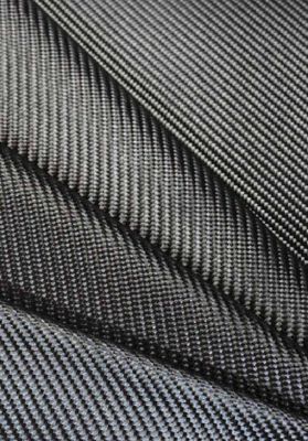 Tecido de camisa tingida 108*58 Poli algodão TC 65 35 21 21 Drill Workwear Tecido de Jinsuo