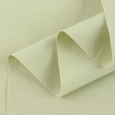 Jinsuo Poliéster Twill 4 Ways Estiramento 2 2 Moda Uniforme Tecido para uso confortável