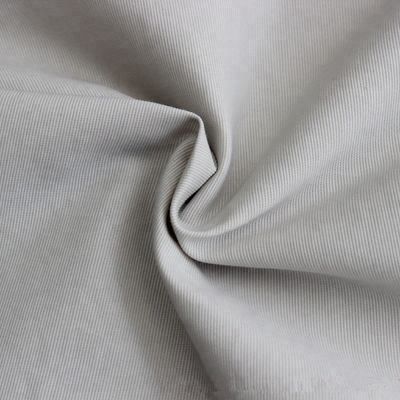 SOLIDS padrão tecido tipo linho 65% tecido de poliéster para roupas de trabalho personalizadas