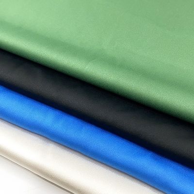 Tecido de uniforme médico anti-cloreto funcional para calças de hospital estilo SLUB