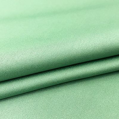 Tecido de uniforme médico anti-cloreto funcional para calças de hospital estilo SLUB