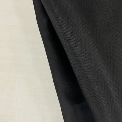 100% poliéster à prova de vento, tecido de revestimento de concha de tafetá para o comércio de Qingdao