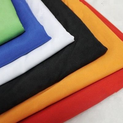 Ofertas profissionais Hospital Enfermeira branca Médico uniforme Tecido TC 65 35 ou 100% algodão
