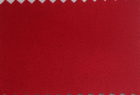 Customizado 108*56 Densidade Poli algodão 65*35 3 1 Peso pesado TC Forno de trabalho Tecido de uso