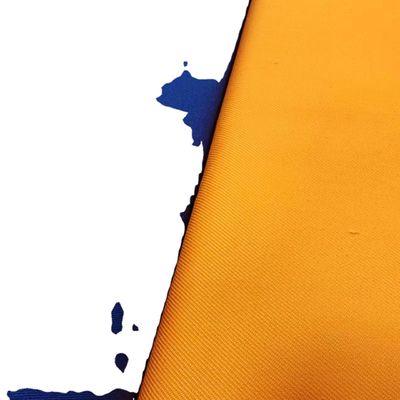 Desenhos personalizados 65*35 Vestuário de trabalho de poliéster e algodão