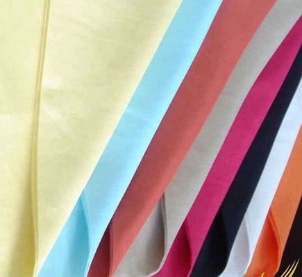 Policotão 80*20 3 1 Resistente à água TC Carded Heavy Weight Drill Work Wear Pants Caps Fabric