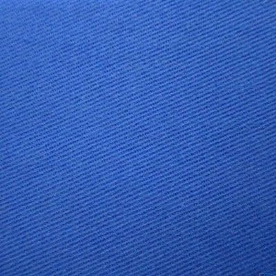 Fabricação de algodão poliéster 80*20 3 1 de peso pesado cardado TC