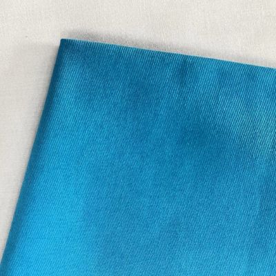 Tecido Pique 220 Gsm Repelente de manchas 65 Poliéster 35 Algodão Roupa de trabalho Tecido de fato