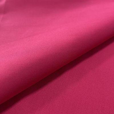 Tecido Pique 220 Gsm Repelente de manchas 65 Poliéster 35 Algodão Roupa de trabalho Tecido de fato