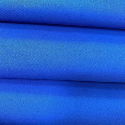 JT/C65/35 Composição de tecido Casaco Greta Twill resistente à água para roupa de trabalho