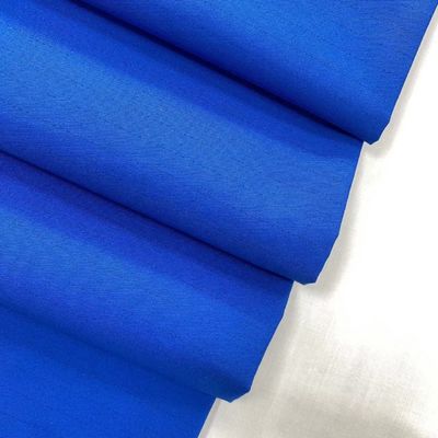 JT/C65/35 Composição de tecido Casaco Greta Twill resistente à água para roupa de trabalho