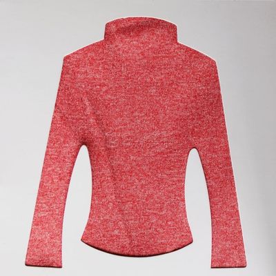 Tecido de camisola antiestático para roupa de cama e colchões 120GSM de poliéster de malha