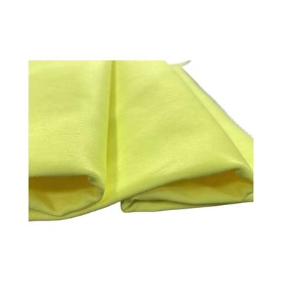 Secagem rápida de 57/58 &quot;Largura TC Drill Twill Tecido para roupas de trabalho Uniforme Qingdao Trade Jinsuo