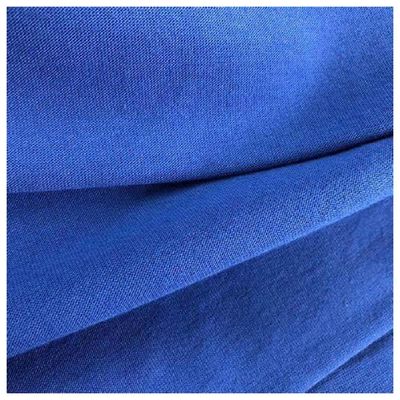 120GSM Tecido de malha de malha de malha de malha de malha de malha fabricado em 100% poliéster para roupa de cama e colchões