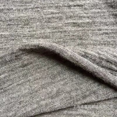 120GSM Tecido de malha de malha de malha de malha de malha de malha fabricado em 100% poliéster para roupa de cama e colchões