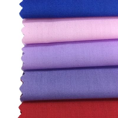 Uniforme Qingdao Trade Jinsuo TC Drill Fabric Twill Fabric T65% C35%