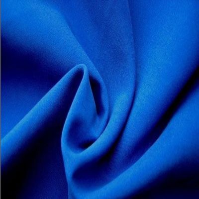 120-140gm tecido de poliéster ideal para roupas de trabalho e uniformes à prova d'água