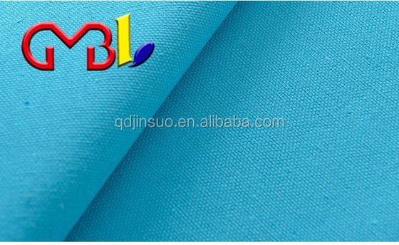 120-140gm tecido poliéster retardante de chama Twill Gabardine vestuário de trabalho tecido para uniforme