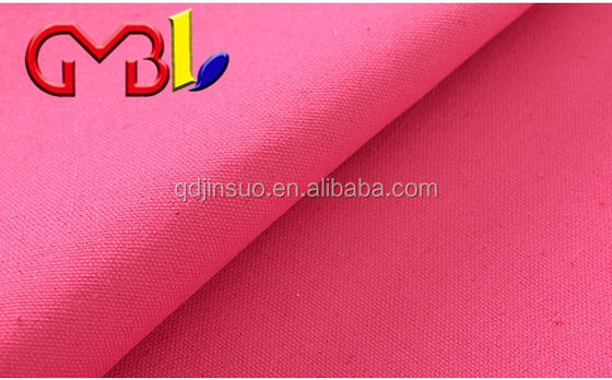 120-140gm tecido poliéster retardante de chama Twill Gabardine vestuário de trabalho tecido para uniforme