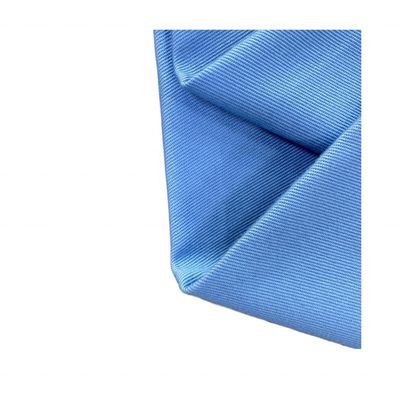 130 gm 150 gm 170 gm 135 gm Fio Tintado de Tecido Plain Twill Tecido para Vestuário-Vestuário de Trabalho