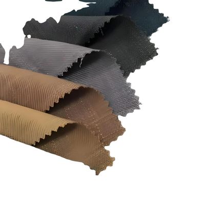 Página inicial têxtil Superior Anti-estático 100 tecido de poliéster para roupas de trabalho uniforme