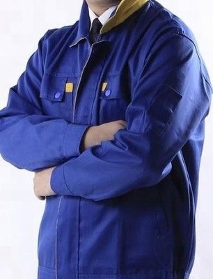 Página inicial têxtil Superior Anti-estático 100 tecido de poliéster para roupas de trabalho uniforme