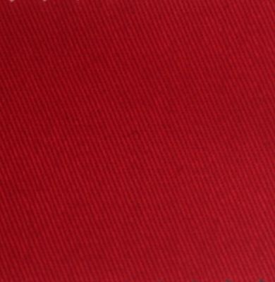Bolsas de tecido liso de trama TC 65 35 Poplin para personalização anti-espalhamento