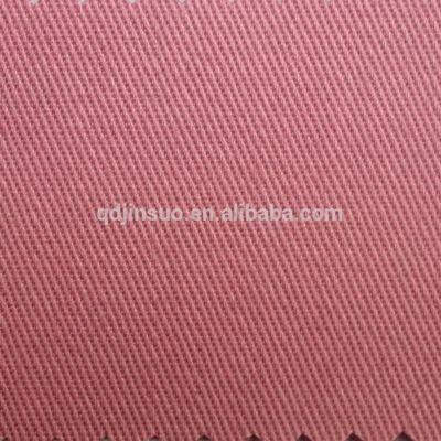 Bolsas de tecido liso de trama TC 65 35 Poplin para personalização anti-espalhamento