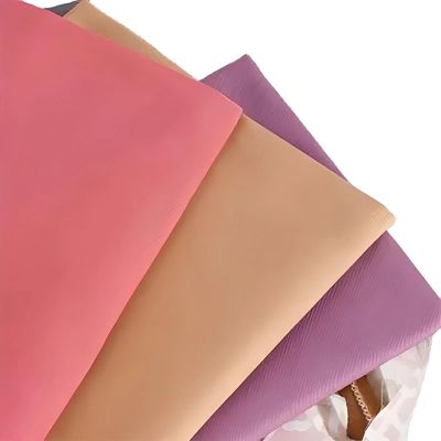 120-140gm Tecido de roupa de trabalho de cor personalizada para uniforme em material Gabardine