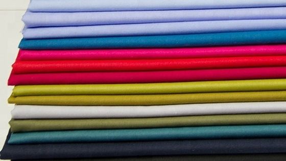 Tecido anti-estático de alta densidade personalizado para roupas de artes marciais de taekwondo de judo