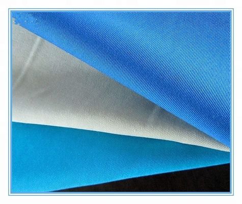 Tecido anti-estático de alta densidade personalizado para roupas de artes marciais de taekwondo de judo
