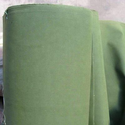 Tecido de trabalho de alta gama Gabardine para uniformes de uso selvagem e desenhos personalizados